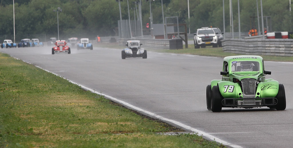 Dan Sørensen
(Foto: Motorsporten.dk)